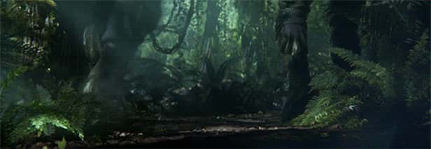 STEAM学习 古墓丽影11：暗影终极版 Shadow of the Tomb Raider: Definitive Edition v1.0.492.0 官方终极中文版 37.5G背景